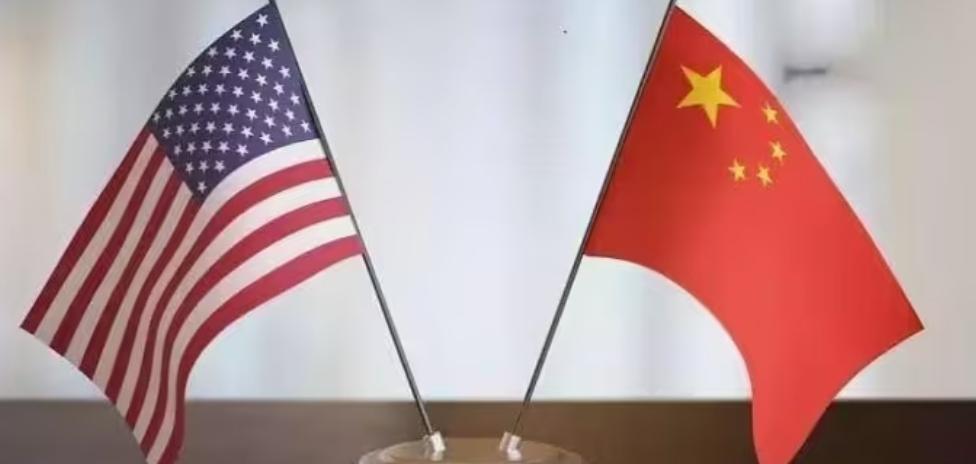 中美谈了10小时！双方都说了句前所未见的话！美方终于松口了！承认中国地位！