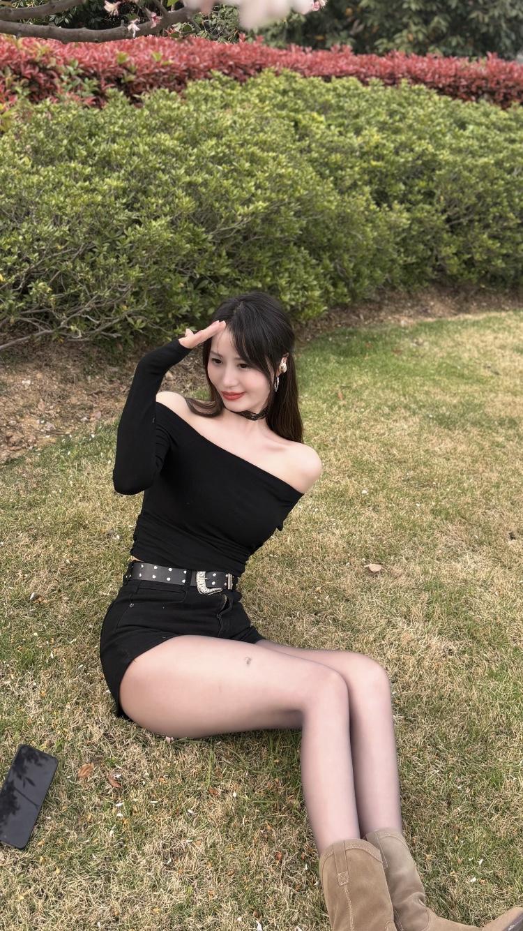 身材比例的完美