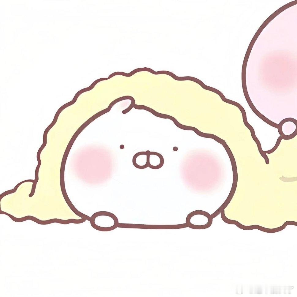 双人兔丸头像。一人安利一部动漫动漫点评团