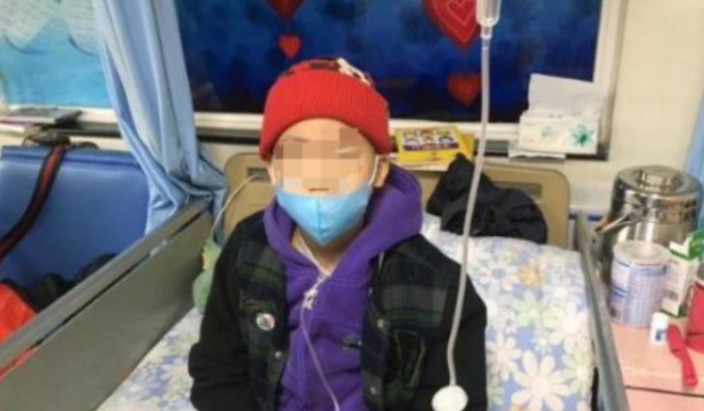 安徽一男孩中考760分后确诊白血病，近3万网友捐款589092元！不想5年后，这
