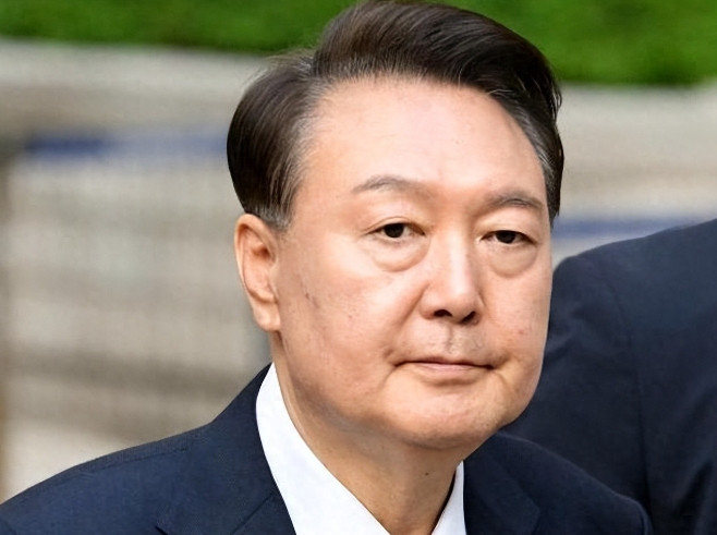“尹锡悦主动退出韩国执政党？”韩国执政党表示将于本周正式回应