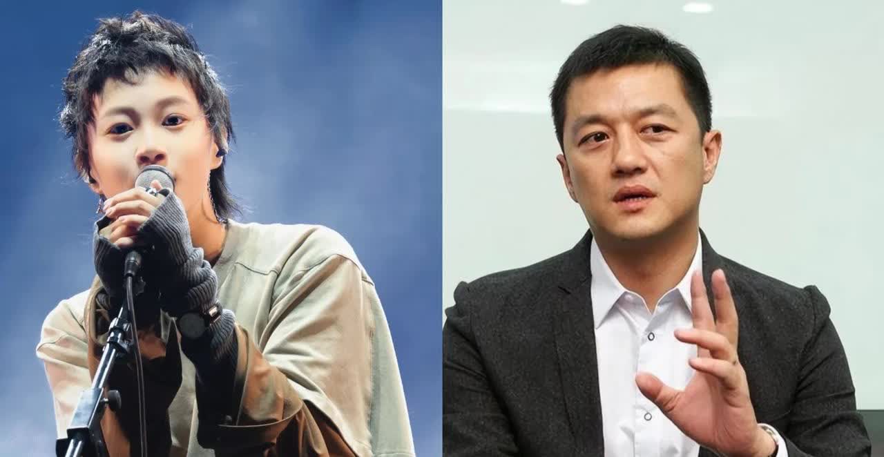 不查不知道一查才明白，窦靖童出手帮李亚鹏原来很多人都很意外。李亚鹏和王菲