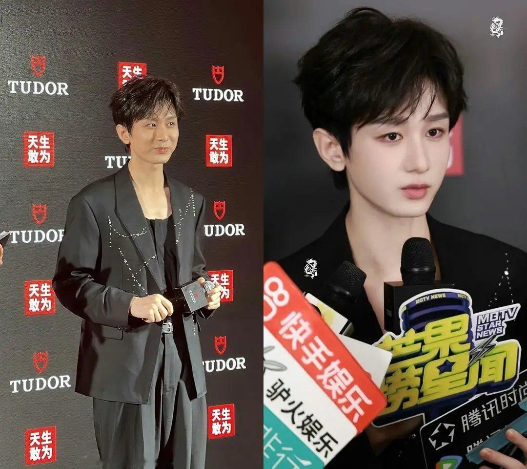 左边竟然不是恶意p图？