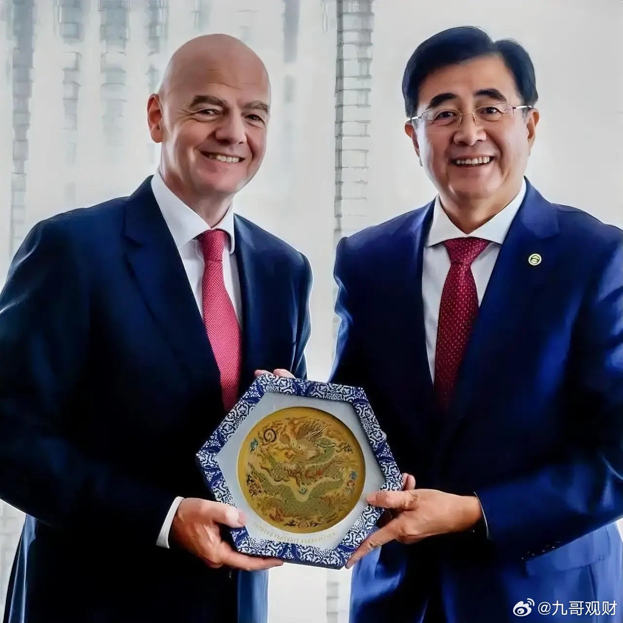 宋凯上任2年7个月，他给中国足球带来了10个显而易见的变化1、初步建成了五级青训