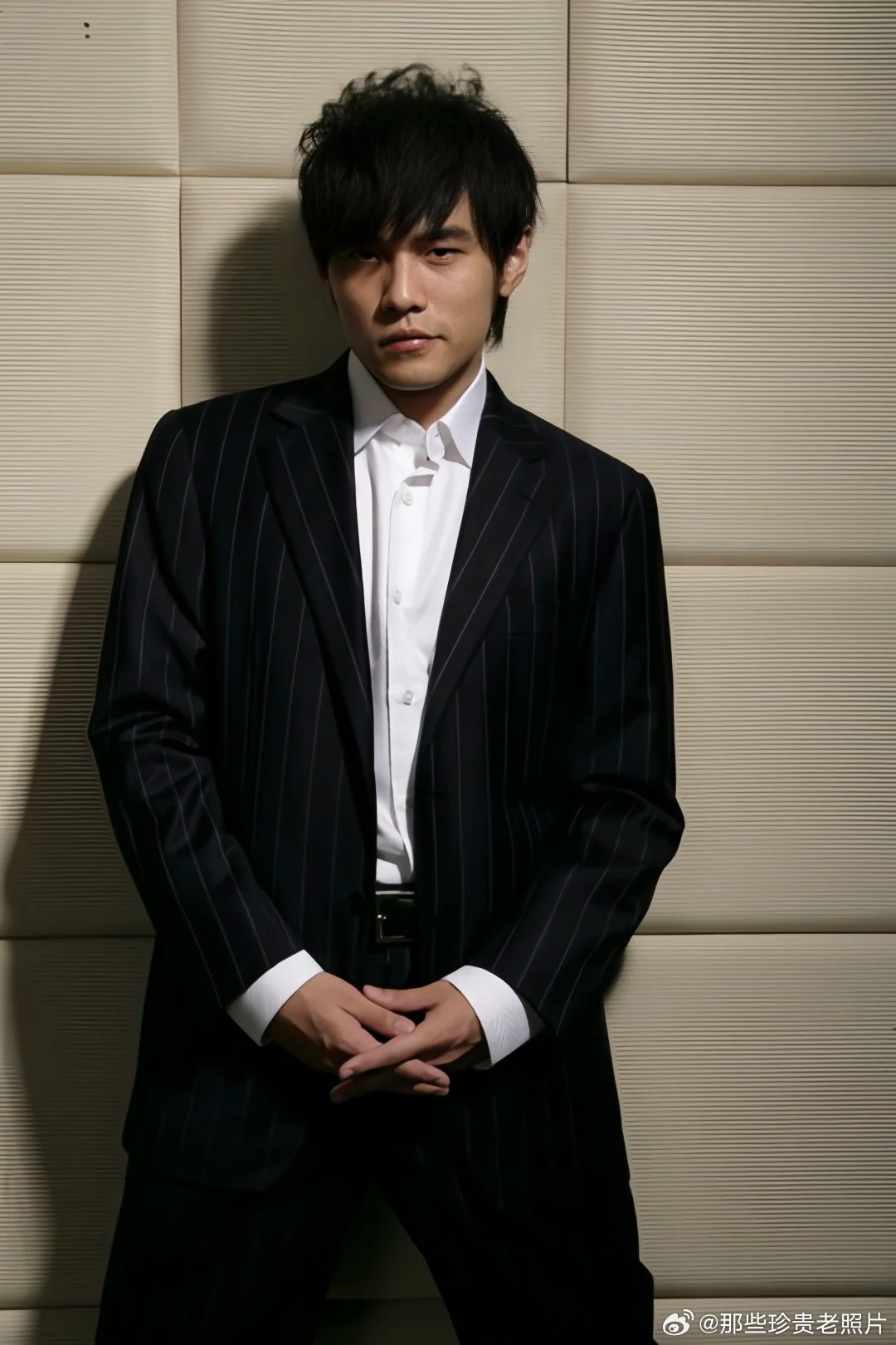 2006年27岁的周杰伦