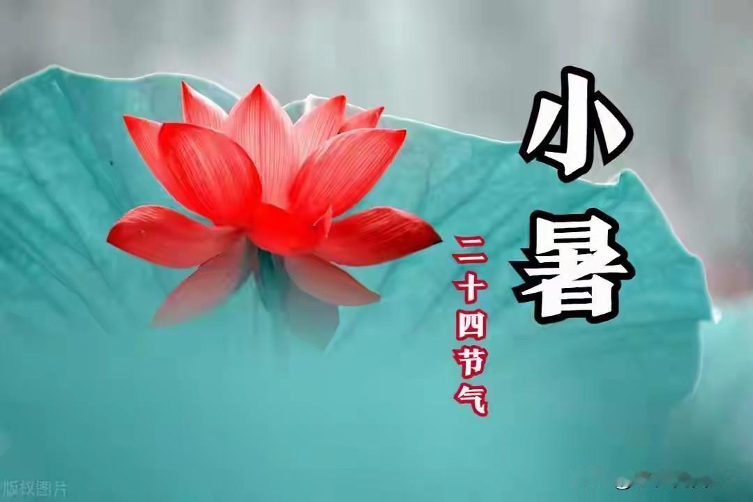7月7日小暑是“闭日”，无论多忙，记得：1不坐、2不洗、3不吃7月7日小暑
