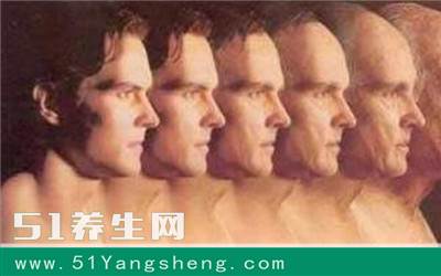 男人45岁前, 身体出现这些迹象, 暗示你开始早衰了