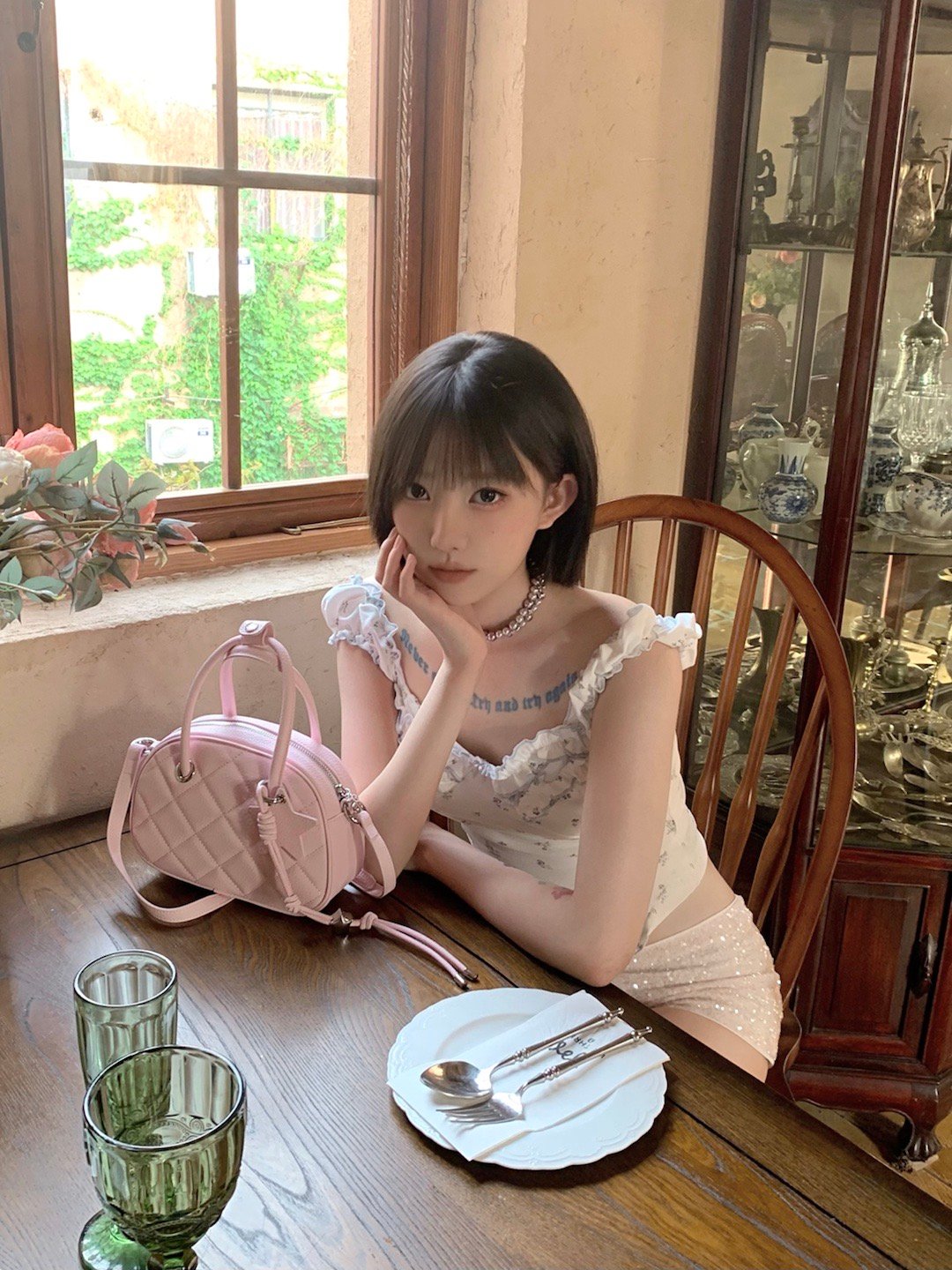 ՞̳o̴̶̷̤🐽o̴̶̷̤̳՞​​​