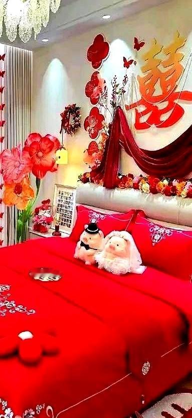 老公好友的儿子本来定在十一结婚的，昨天告诉老公说婚礼取消了，原来是他儿子和女友去