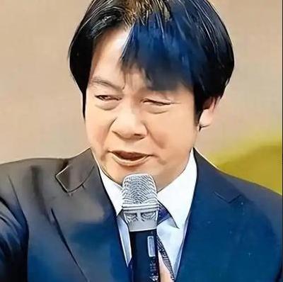 “台独”赖清德突然叫嚣，3月4日，赖清德又跳出来大放厥词，公然叫嚣大