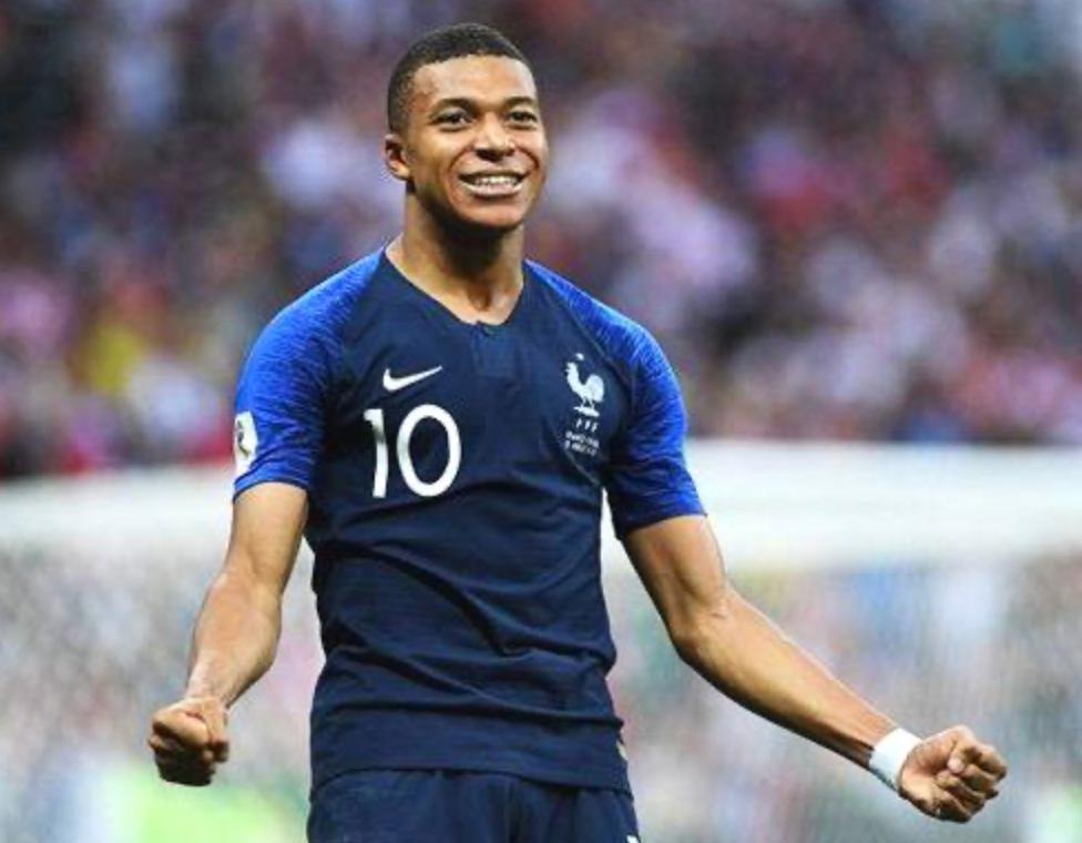 2026年世界杯的金鞋奖获得者可能让很多球迷大跌眼镜！当今足坛最火热的前锋有姆巴