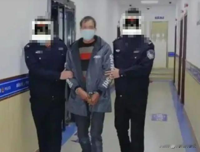 山西，一大爷谈了个女朋友，对方有个13岁的孙女。女友带着孙女跟大爷一起生活，谁知