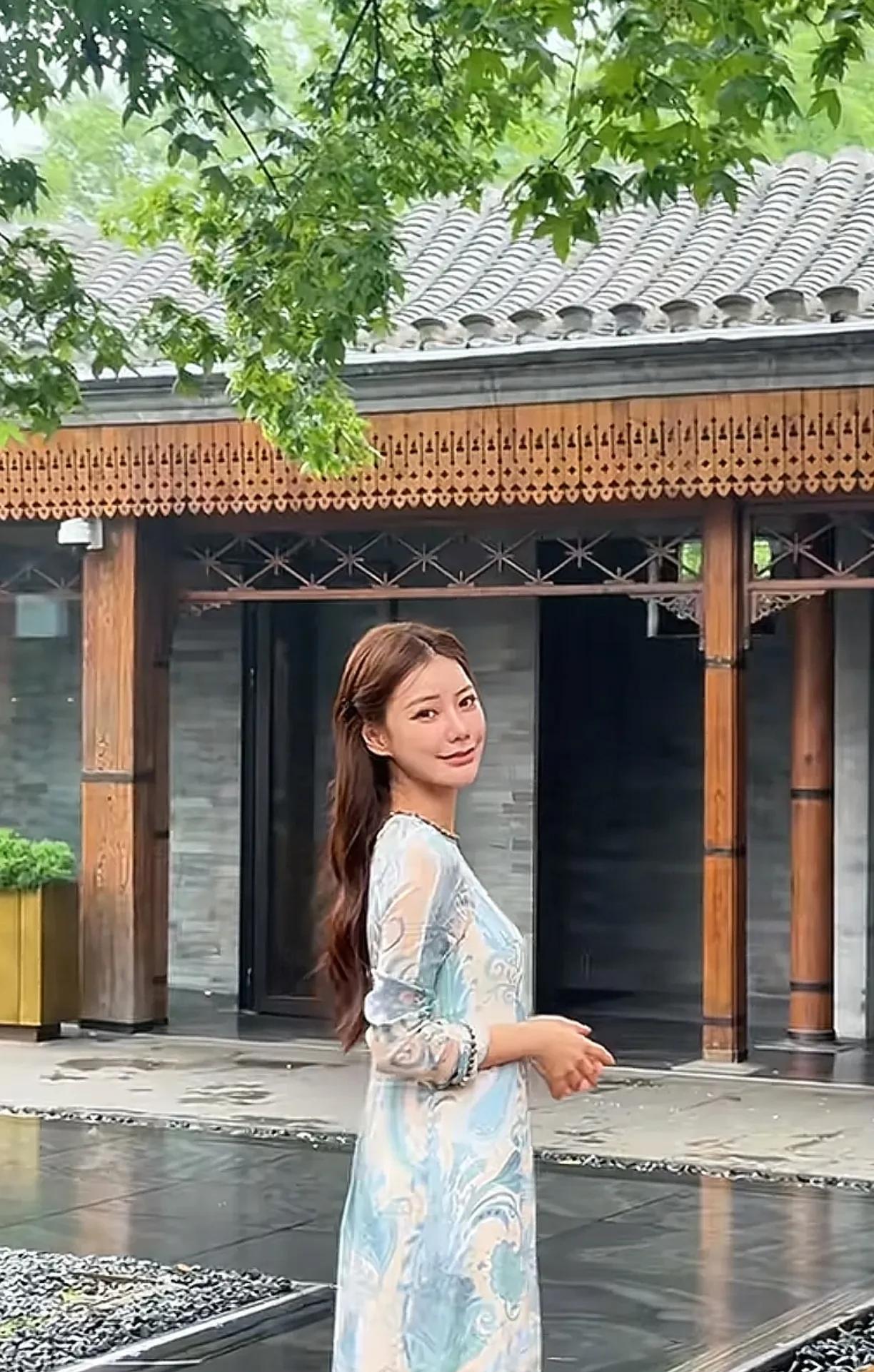 马筱梅这么单纯善良的小女孩，汪小菲那么憨厚老实的男生，这么没有心机一对恩爱碧人，
