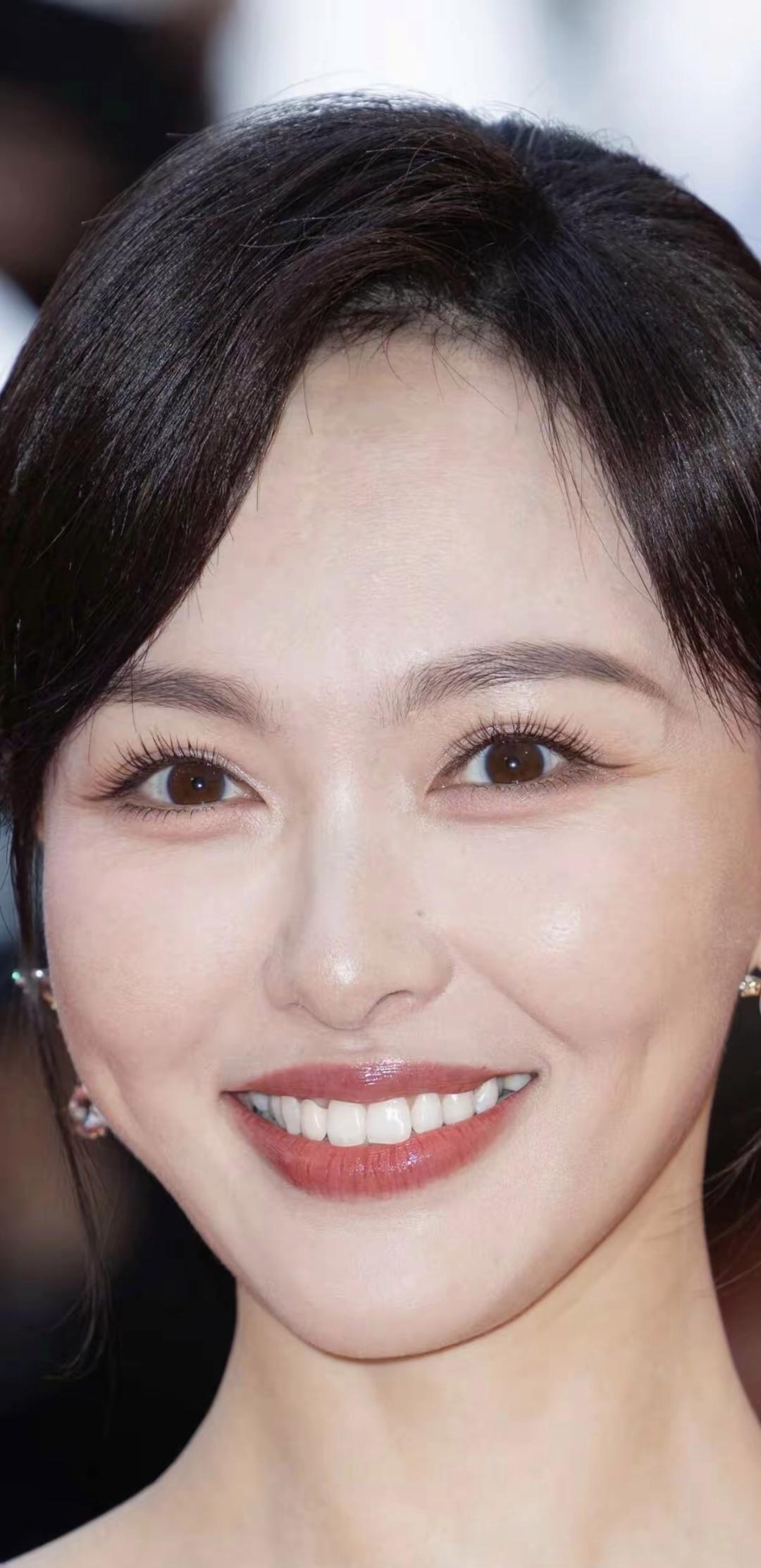 唐嫣这是要逆生长嘛，越来越美了！