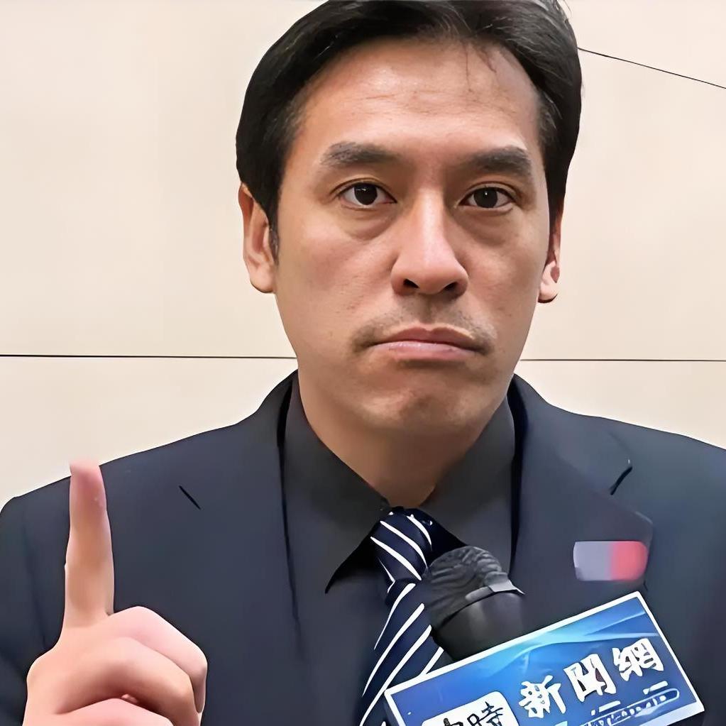 说实话，像“台独”分子黄暐瀚一般嫌自己活得过于滋润的，还真是少见！近日，黄暐
