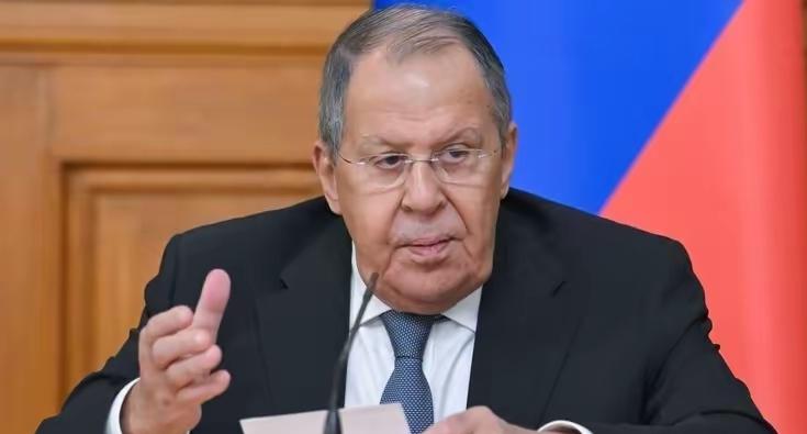 就在刚刚俄罗斯和联合国吵起来了1月30日，俄罗斯和联合国的争执浮出水面。拉夫