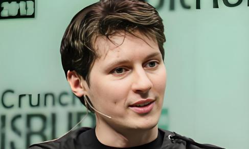 这个俄罗斯人让中国人彻底清醒了！血的教训，却还有人重蹈覆辙！帕维尔・杜罗夫，