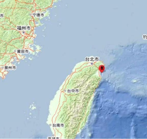 台湾总算出了个明白人，媒体人陈凤馨表示：这么多年大陆之所以一直没有对台湾动手，不