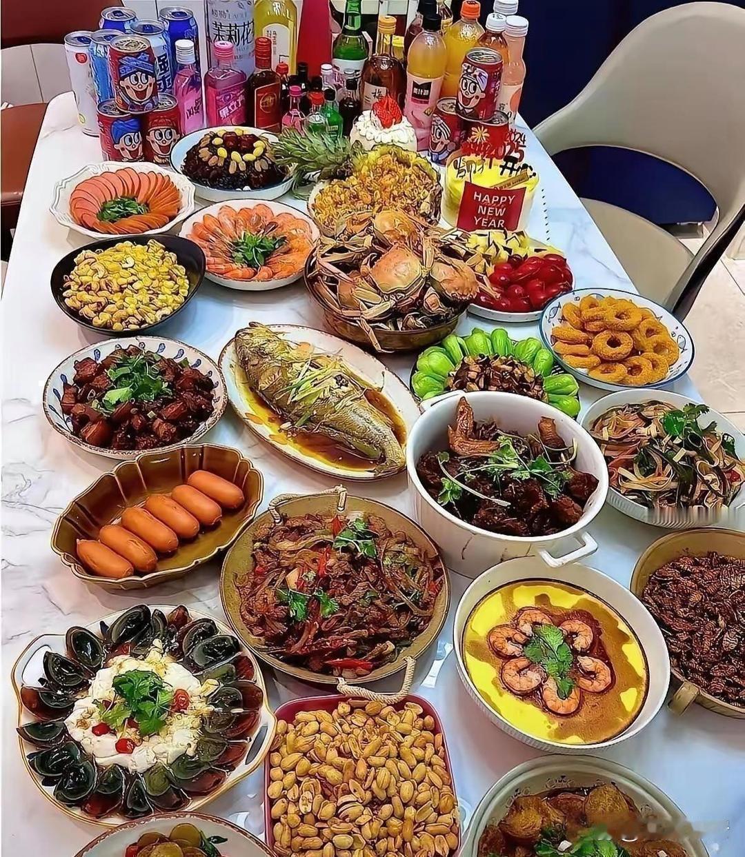 二个饭局，怎么选[捂脸哭]