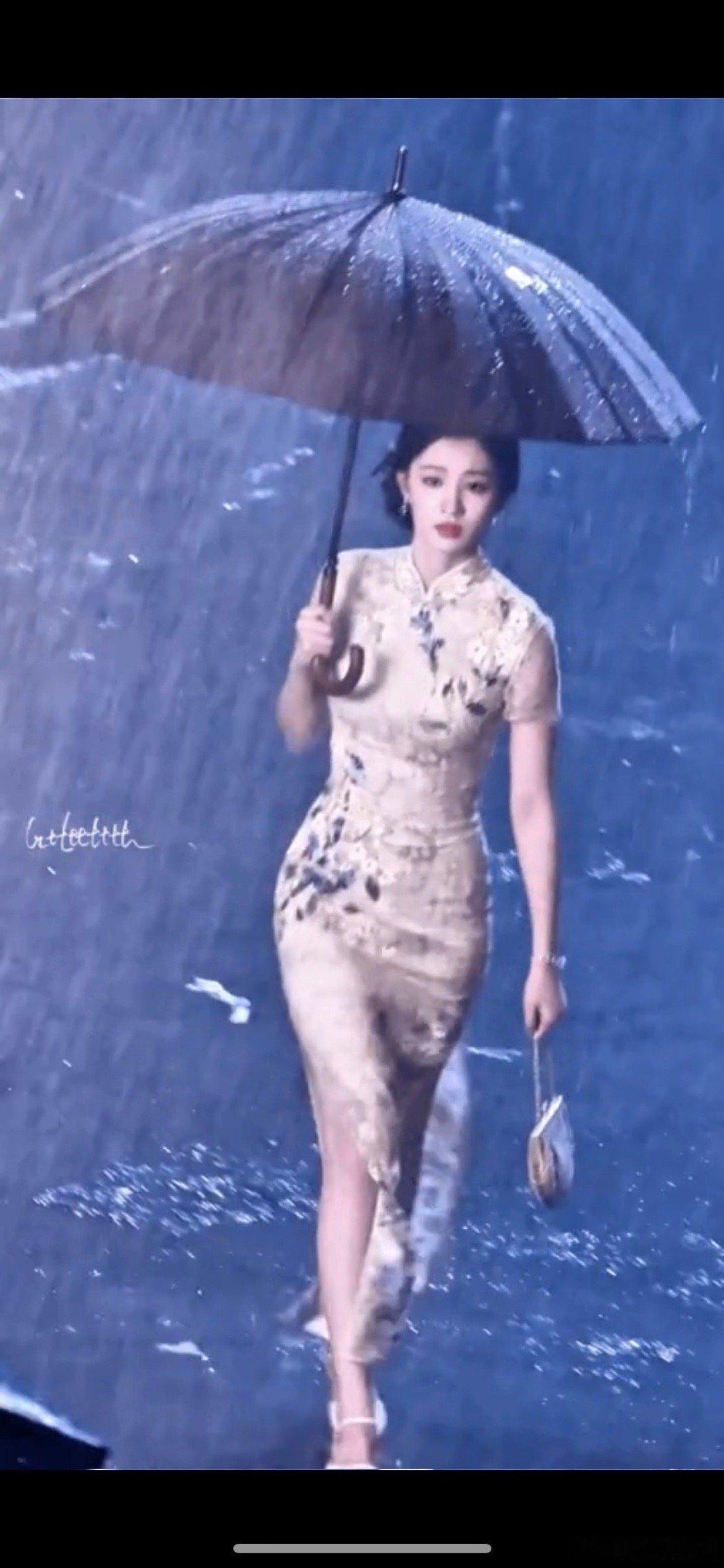 王楚然怎么做到身材这么好脸还不肿的