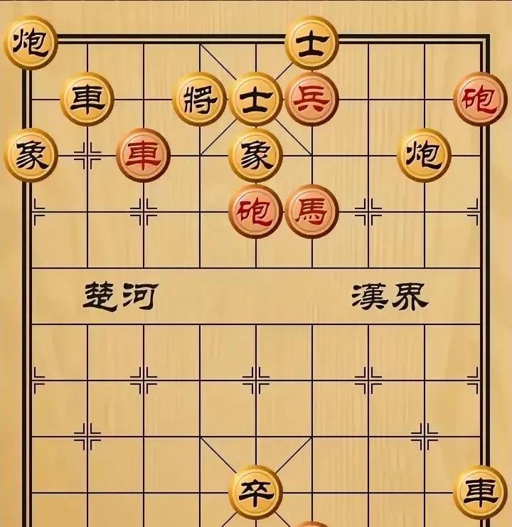 乱战之中数点红，两军对垒岂称雄？刀光剑影狼烟起，胜负全凭基本功！这是一盘对杀