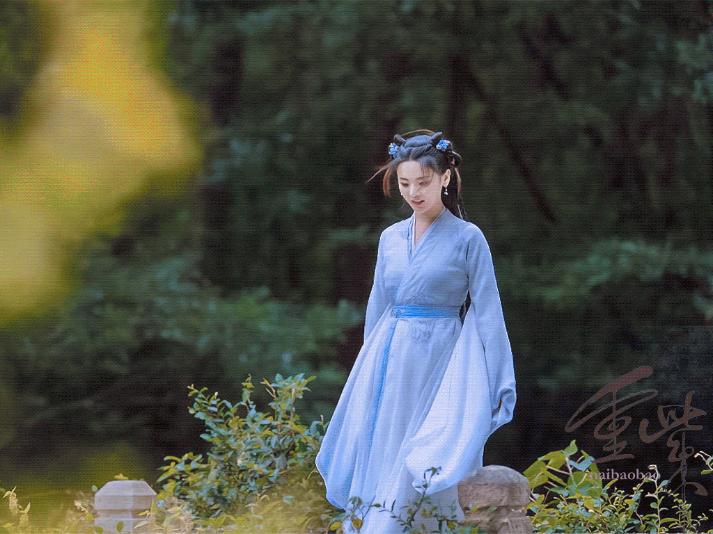 那年今日杨超越重紫🐛收官杨超越