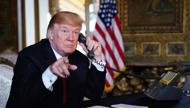 特朗普会不会宣布与中国断交？就这么说吧，特朗普的下一个操作可能是要求其他国家向中