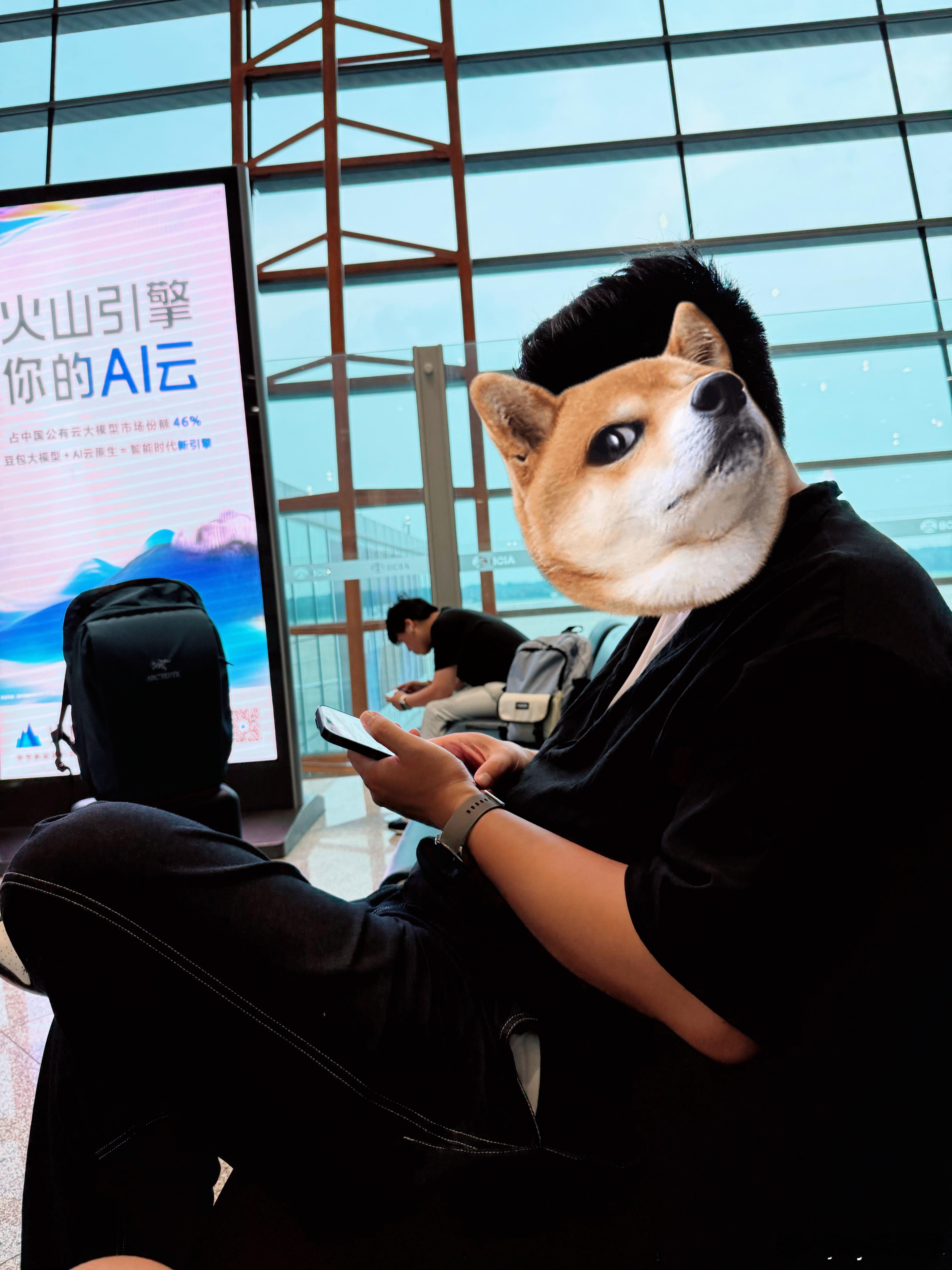 有什么想问的，我来问飞哥！理想i8​​​