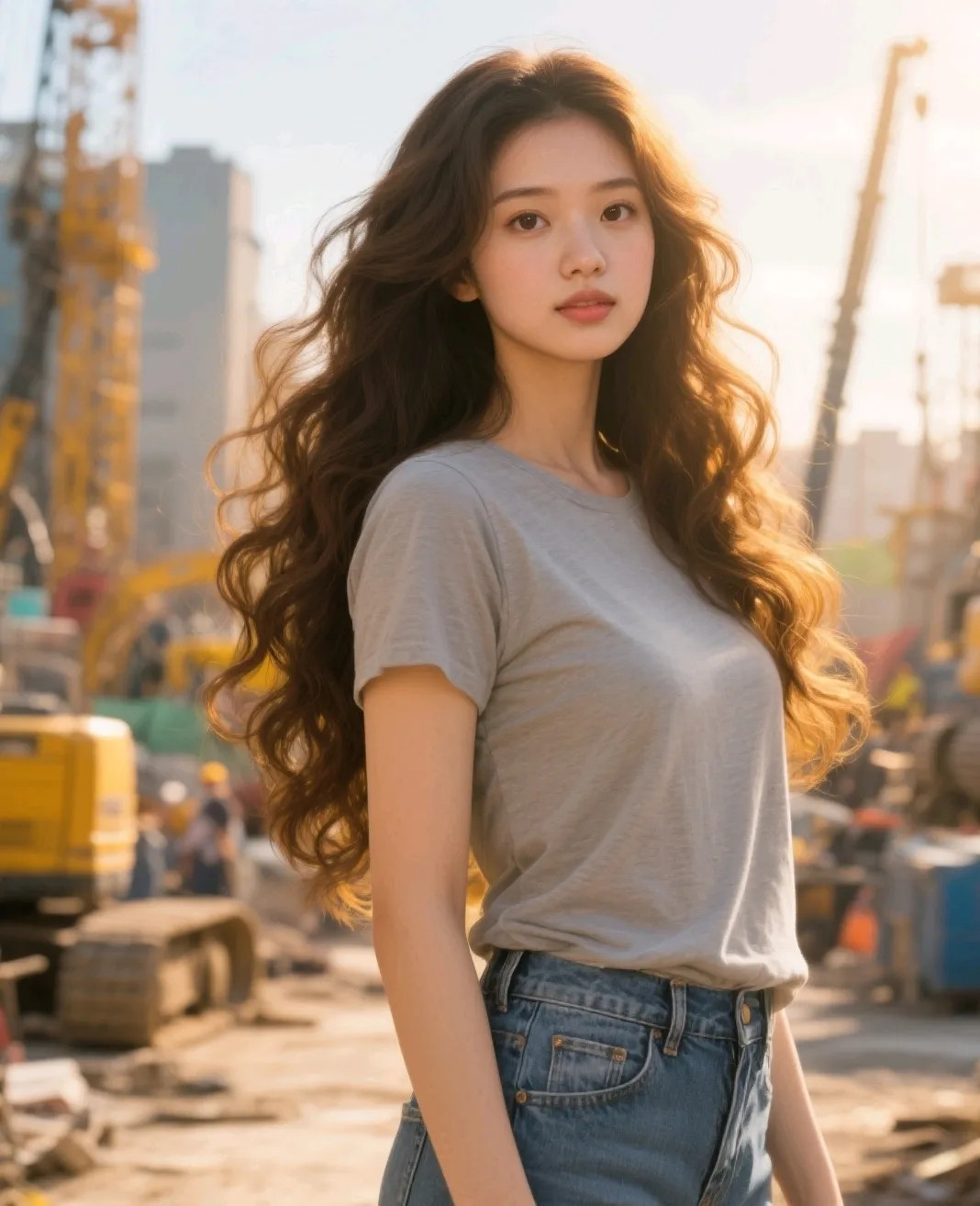 我说我不认识姑姑家的儿子，我的表哥时，同事捂着肚子笑到岔气，他认为这是不可能的事