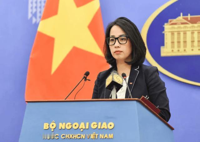 越南又跳出来嚷嚷！8月28日，越南政府发表声明，称“强烈反对任何国家在西沙群岛展