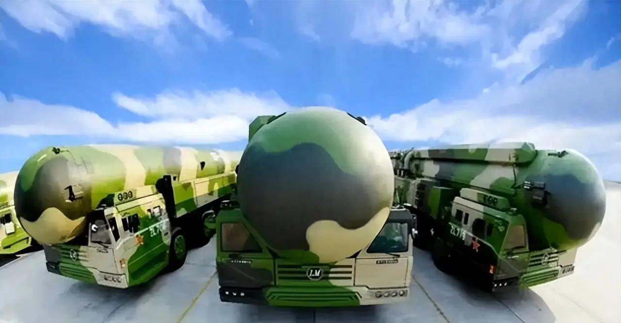 中美一旦开战，大概率是没有回头路的，一旦冲突爆发，无论是美国还是中国，都没有退缩