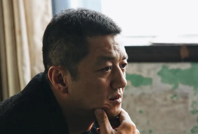 李亚鹏这个人真的是“屡教不改”这刚刚喘过气没两天，他倒好，又捣鼓着把自己