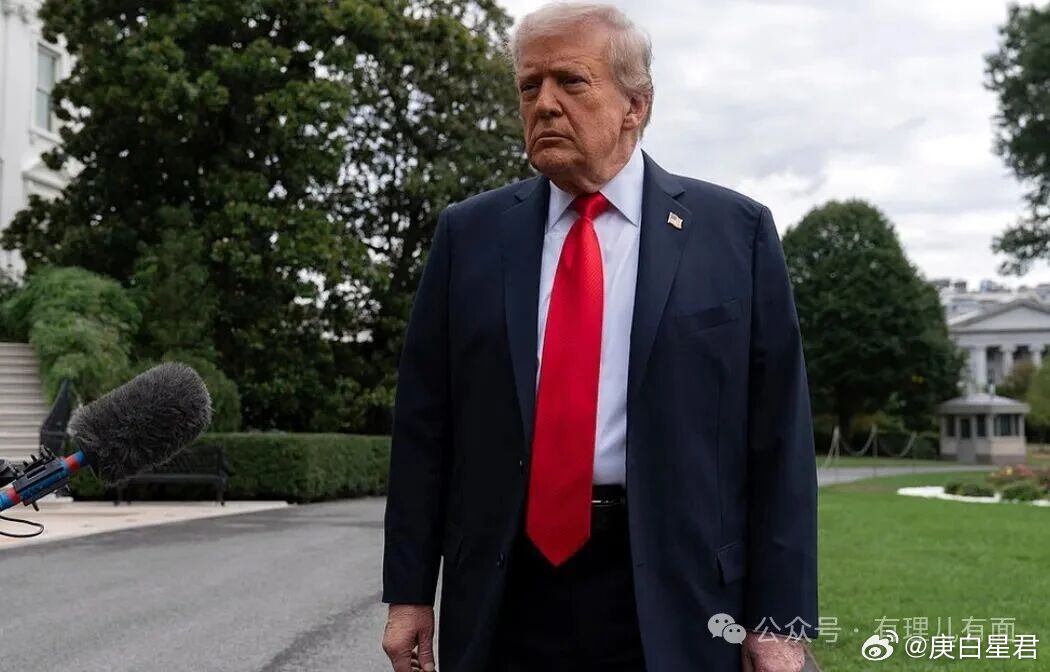 伊朗太绝了，竟用这种方式羞辱特朗普！美以对伊朗的这场战争，终于来到了转折点。戎评