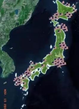 日本之所以这么着急让中日战争爆发，大概率是因为，只要到了2030年，那么日本很有