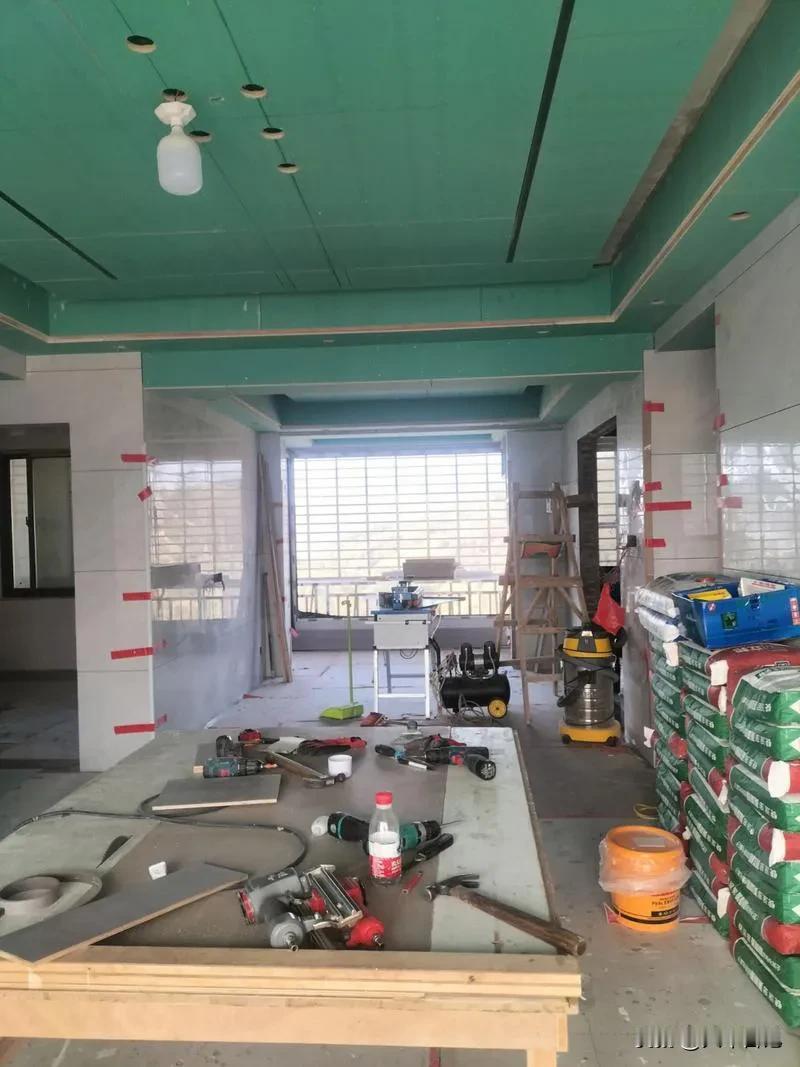 别再被装修公司忽悠了！真正的暴利不在设计和施工很多人装修找装修公司，总觉得