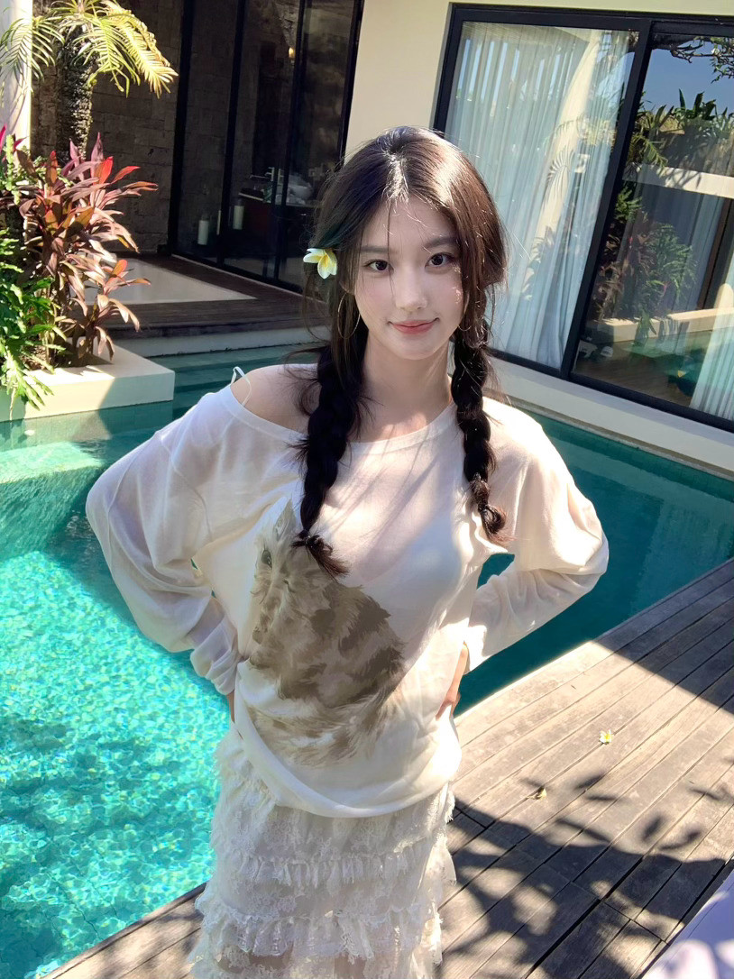 有鸡蛋花味道的记忆💛🤍18张图片来袭