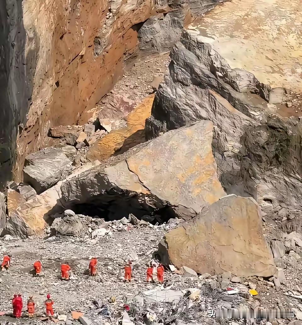 想说点和大家不一样的，其实现在应该尽全力去下游，和尼泊尔一起合作寻找在下方的河流
