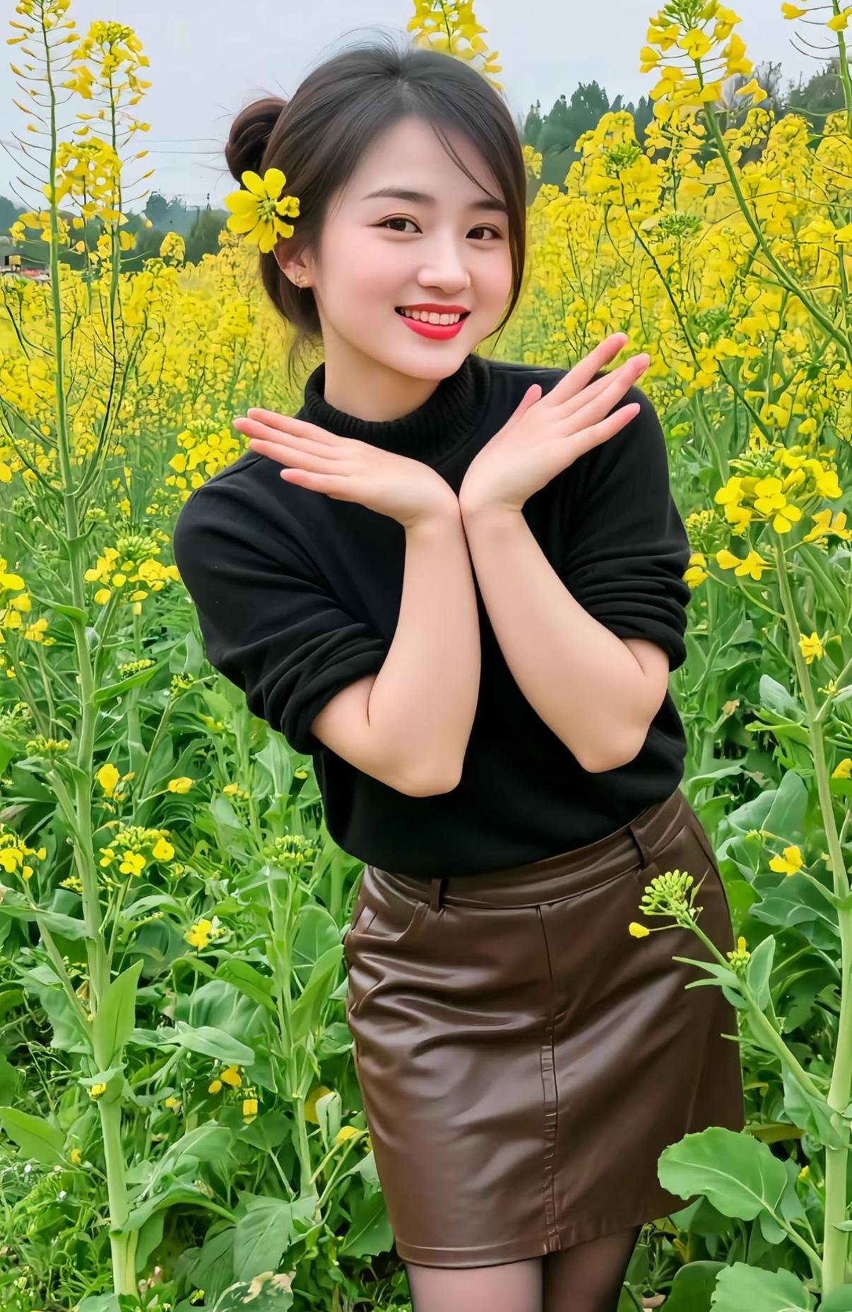 不是手里有多少钱，也不是住多大的房子。最大的幸福，其实就三样：身体没病，心里没