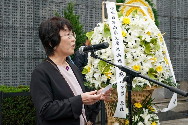 12月7日，日本举行了两场关于“南京大屠杀”的反思活动。根据日本共同社报道，日本