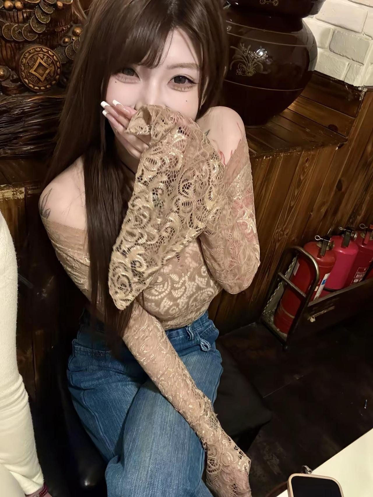 你的眼睛像星星