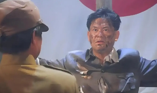 为什么很少有人能扛得住严刑拷打？《风筝》里袁农说过一句很现实的话：没人相信被