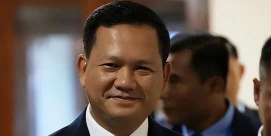 就在刚刚柬埔寨居然服软了但泰国一点面子都不给！ 一直跟泰国死磕到底的柬埔