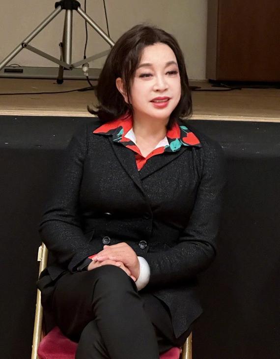 75岁刘晓庆判了，风光半生，终究要为自己的“欲望”买单2026年8月31日