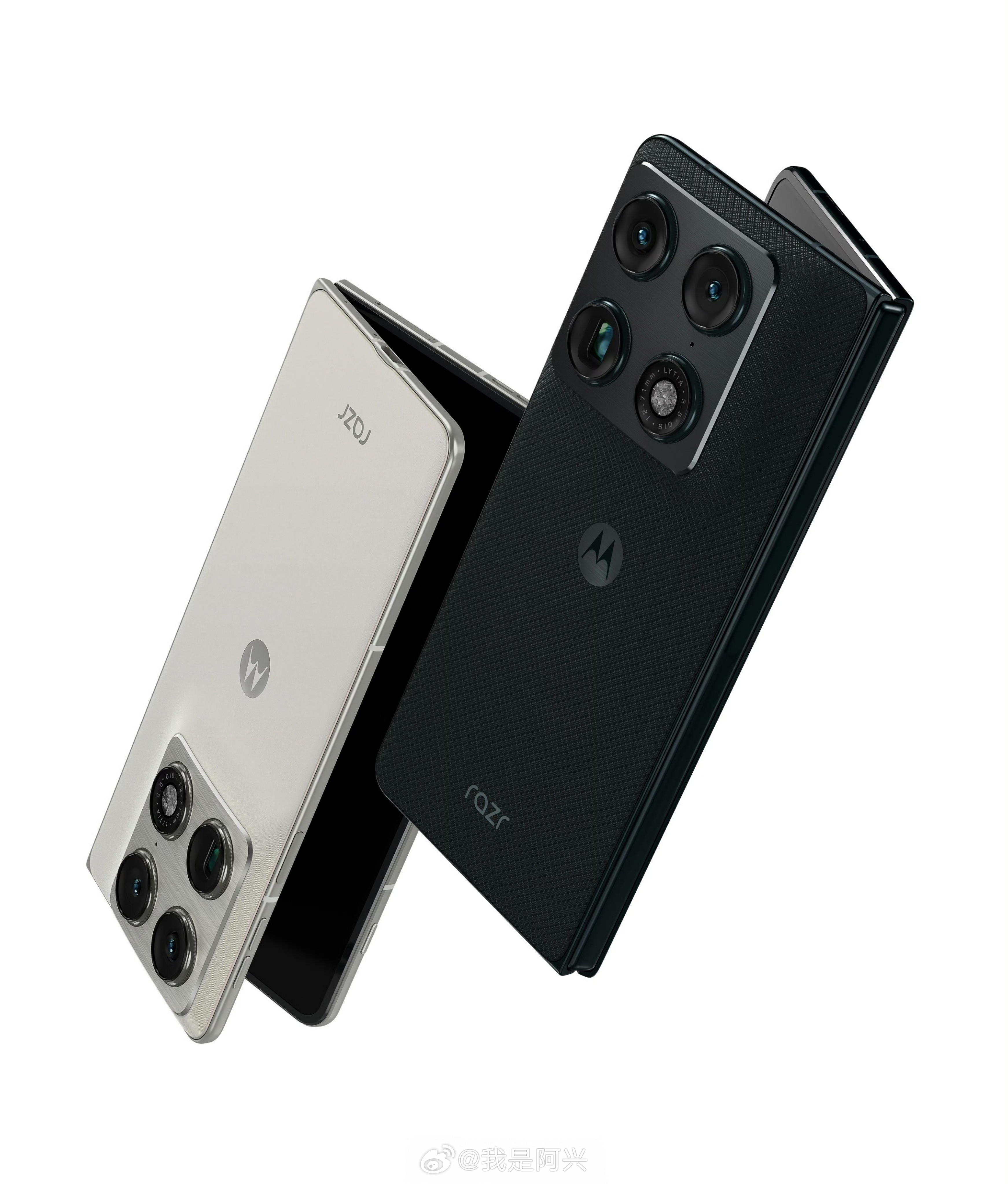摩托罗拉刚刚发布的RazrFold折叠屏手机，以1999欧元（约合1.5万元人