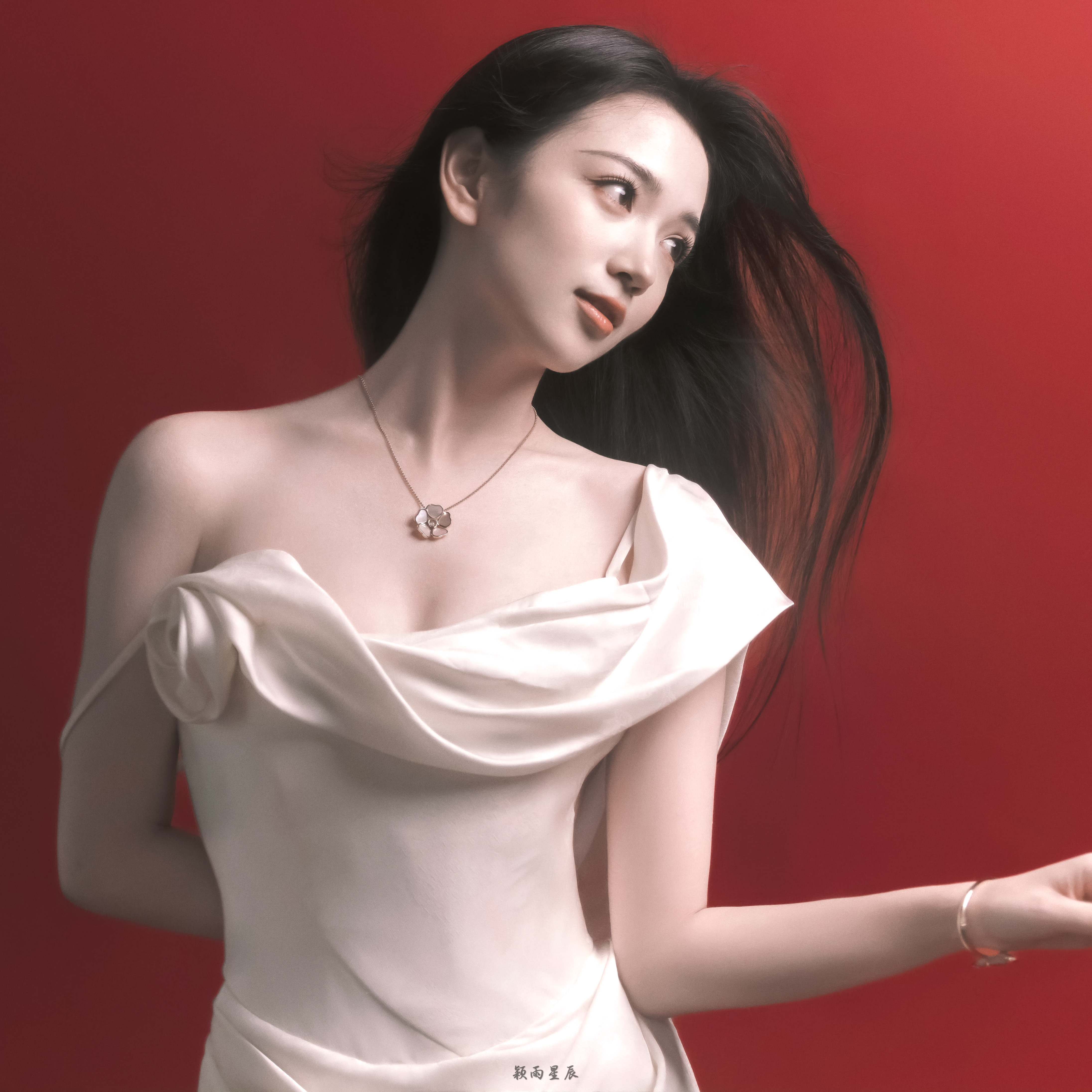 代露娃｜希腊女神代露娃