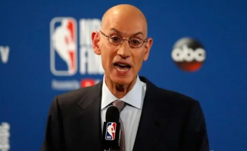 随着文班亚马恶犯被直接驱逐，NBA联盟，再次被质疑“保雷霆阴谋论”。1.文