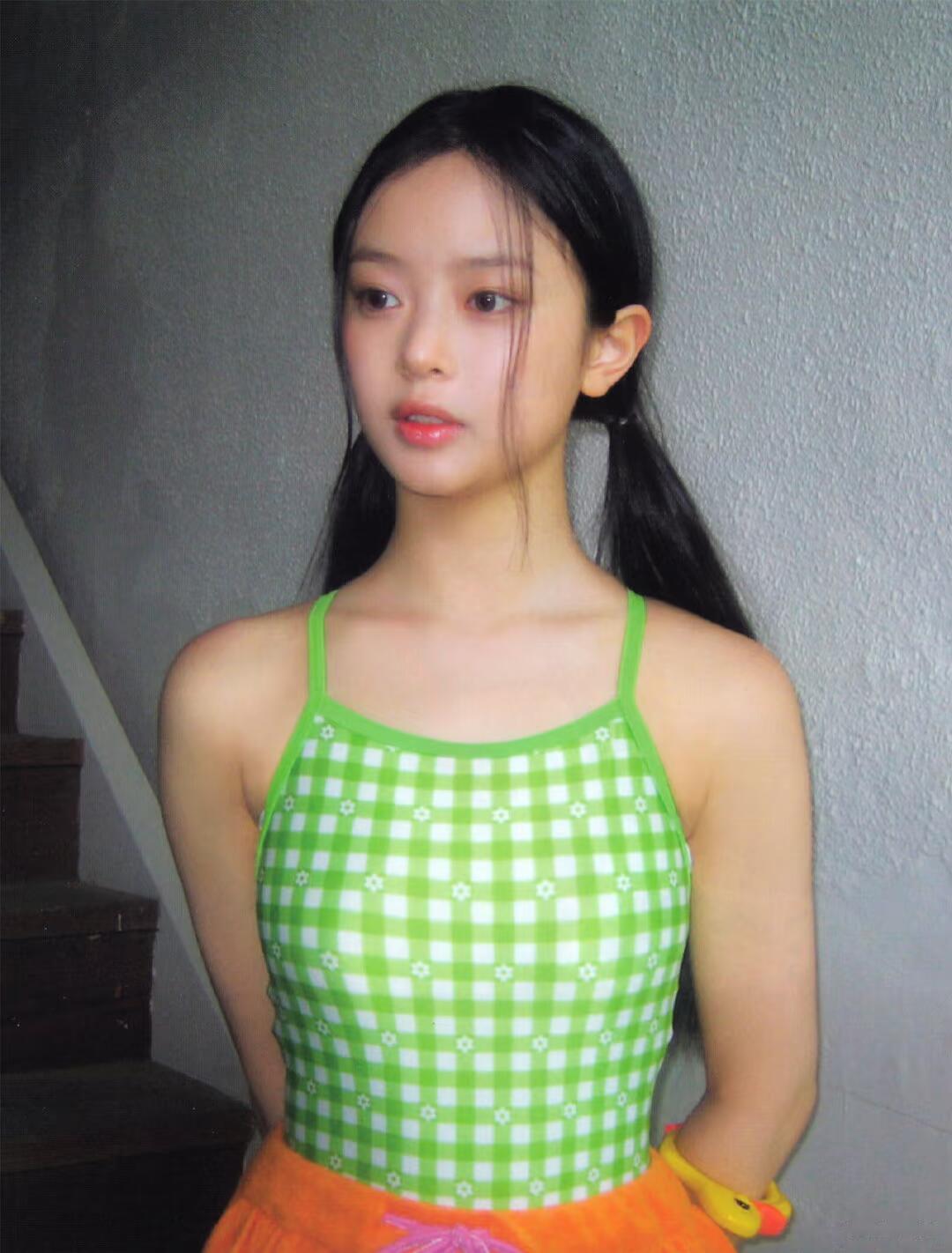 好想好想盼盼小面包