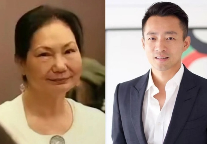 汪小菲为孩子夏令营，跟S家闹不愉快了。他带俩孩子去内地夏令营，就是想切断他们