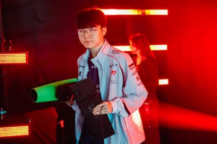 Faker: 版本理解未到位, 但更多是发挥、赛前准备有所欠缺