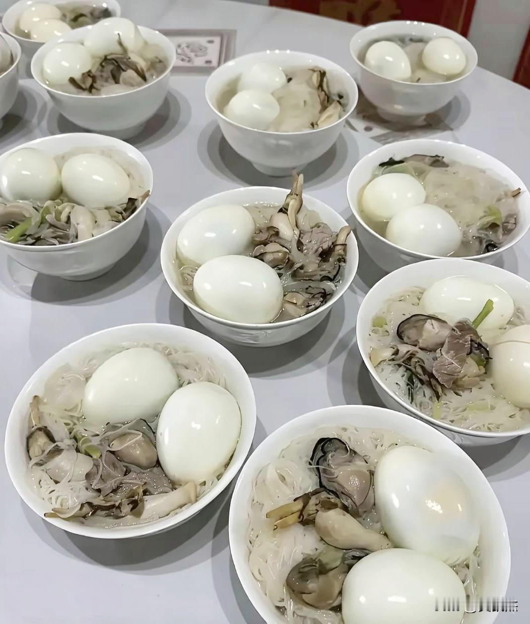 这样的早餐，吃得下吗？
